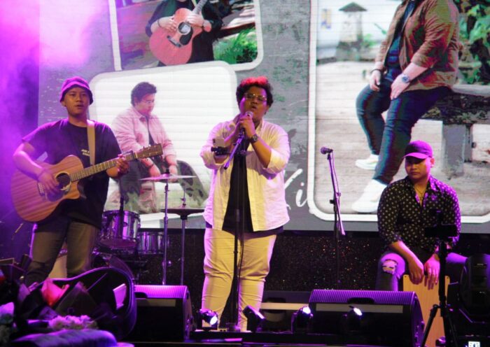 Primo Rasendriya Luncurkan Album Perdana "Kisah Sempurna"