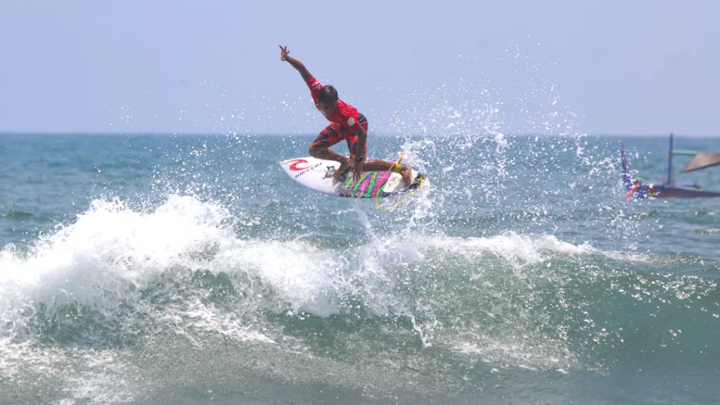 Rip Curl Gromsearch