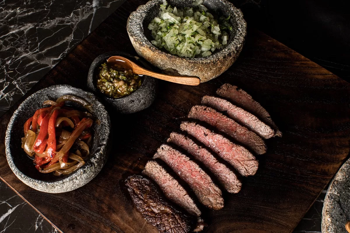 MAIZE Restaurant Buka di Berawa, Hadirkan Kelezatan Khas Hidangan Amerika Latin MAIZE Restaurant