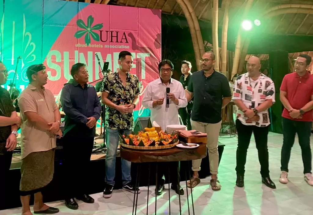 UHA Gelar Anniversary ke-18