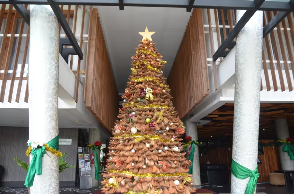 THE 1O1 Bali Fontana Seminyak