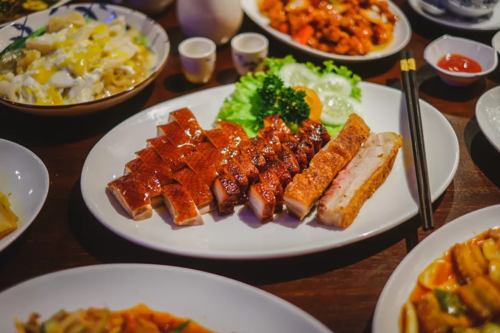 My Mimi Restoran & Bar