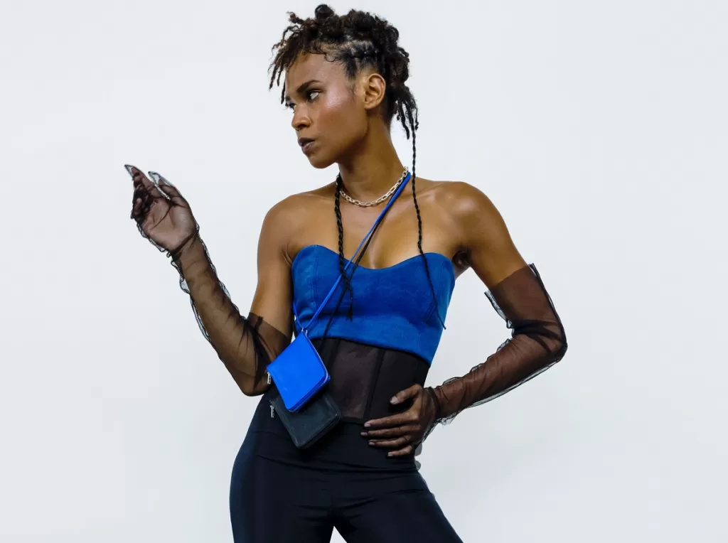 Desu Hadirkan Fashion Futuristik dengan Sentuhan Budaya Jepang di Bali