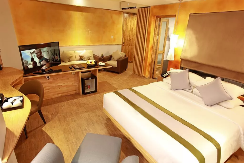Liberta Hotel Jimbaran