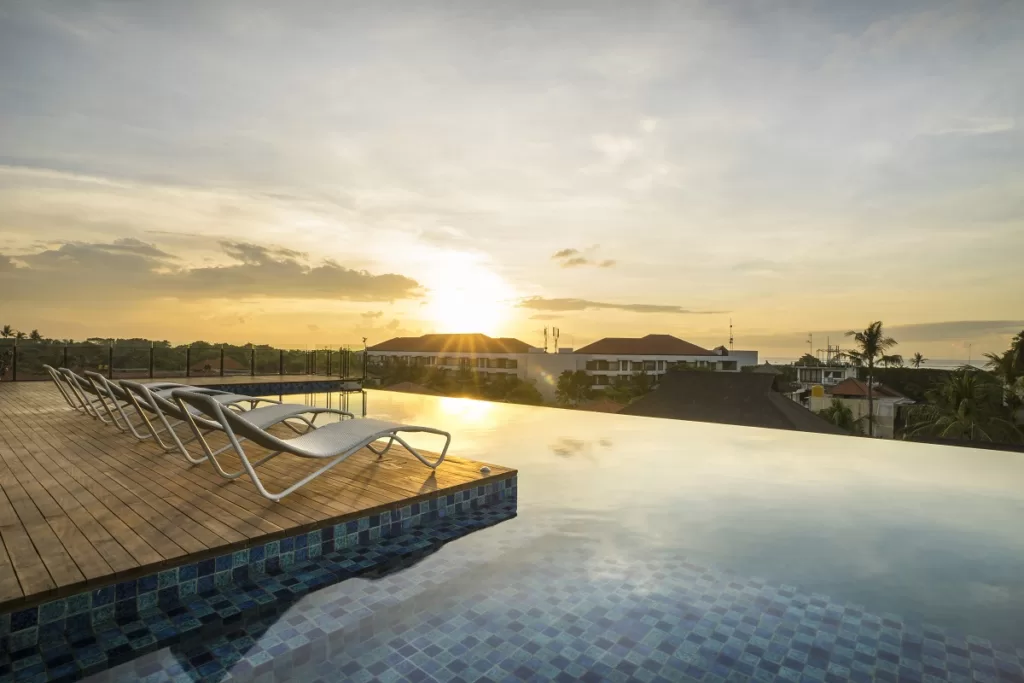 ARTOTEL Sanur - Bali