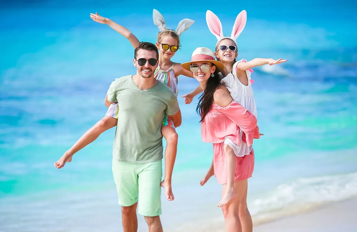 Karma Kandara Siap Luncurkan Festival Paskah 2023 Karma Kandara Siap Luncurkan Festival Paskah 2023