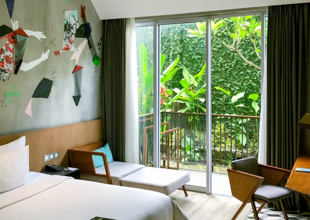 Artotel Sanur - Bali
