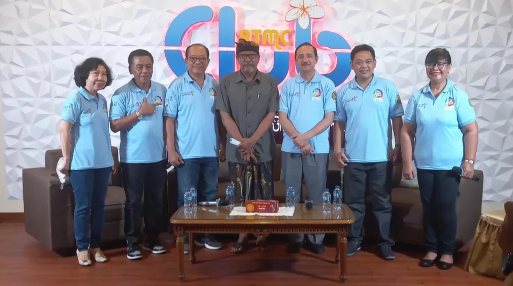 Indonesia Time To Speak Up, Terobosan untuk Percepat Pemulihan Pariwisata