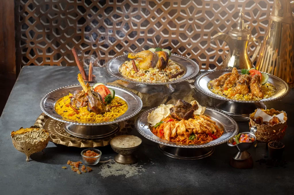 Al Jazeerah Signature, Restoran Timur Tengah Terbesar di Bali
