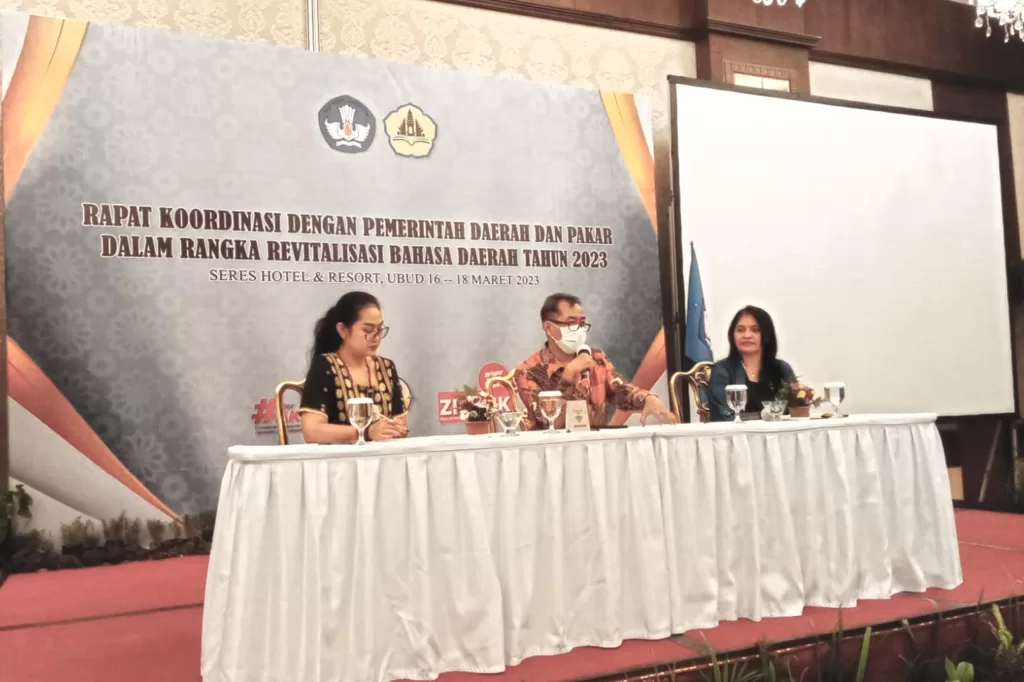 Balai Bahasa Provinsi Bali