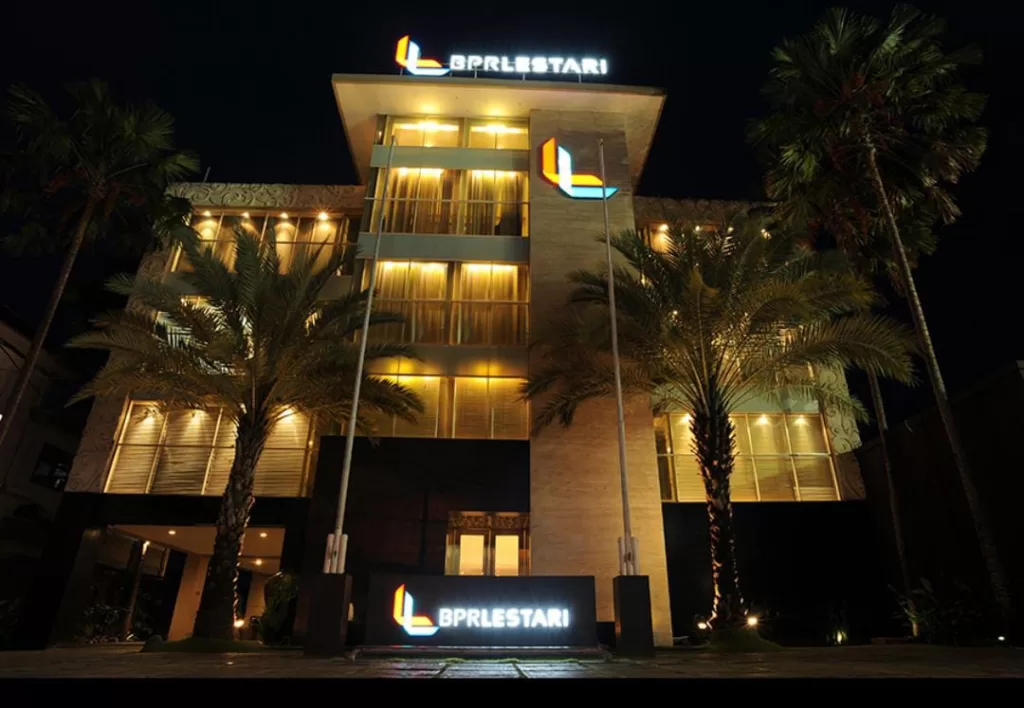 Bank Lestari Bali (BPR)
