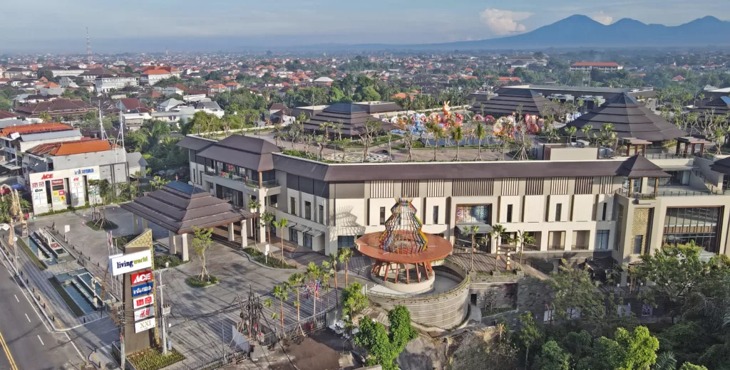 Living World Denpasar