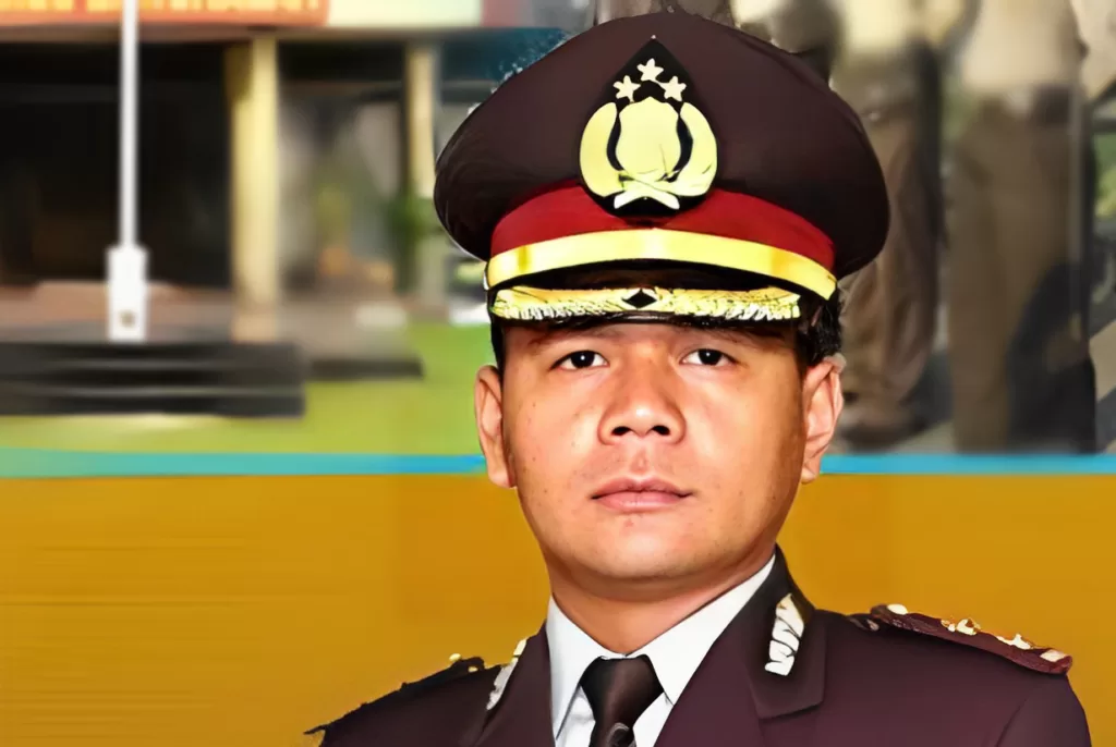 Brigjen Endar Priantoro. (istimewa)