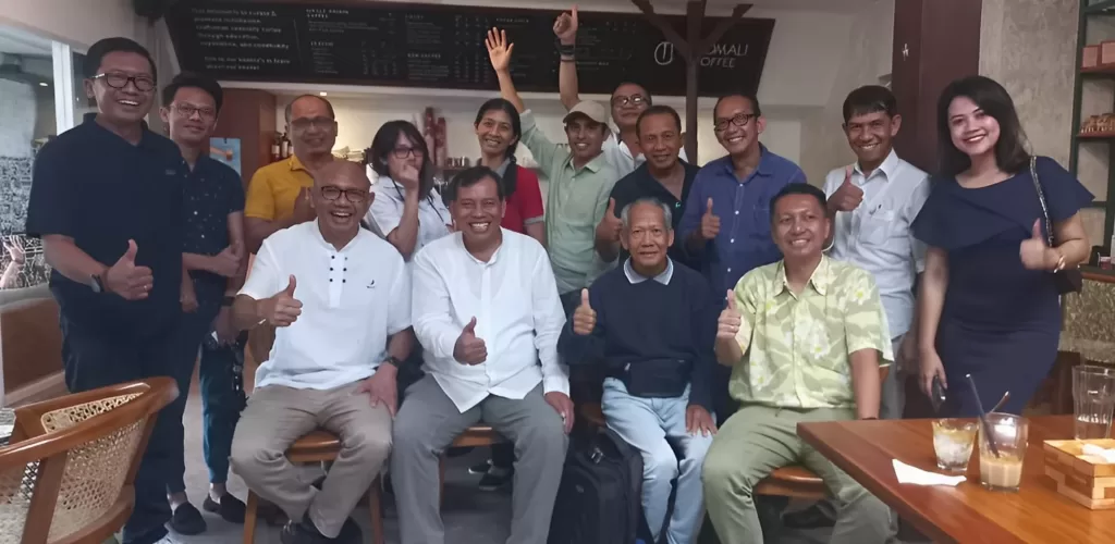 Stakeholder Pariwisata Bali Siap Dukung Toraja and Beyond Tourism Festival 2023