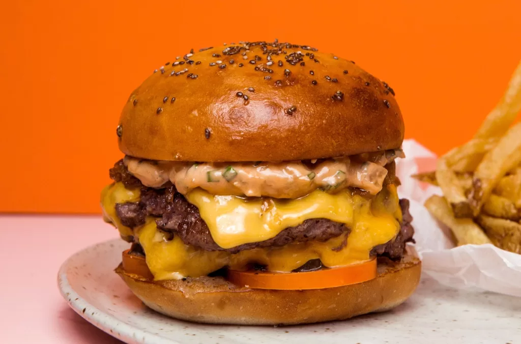 Flock Buka di Ubud, Mengangkat Cita Rasa Santapan Sehari-hari