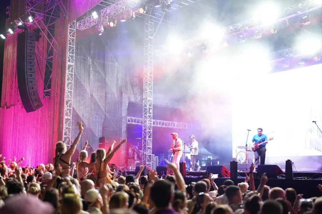 Dream Machine Festival 2023