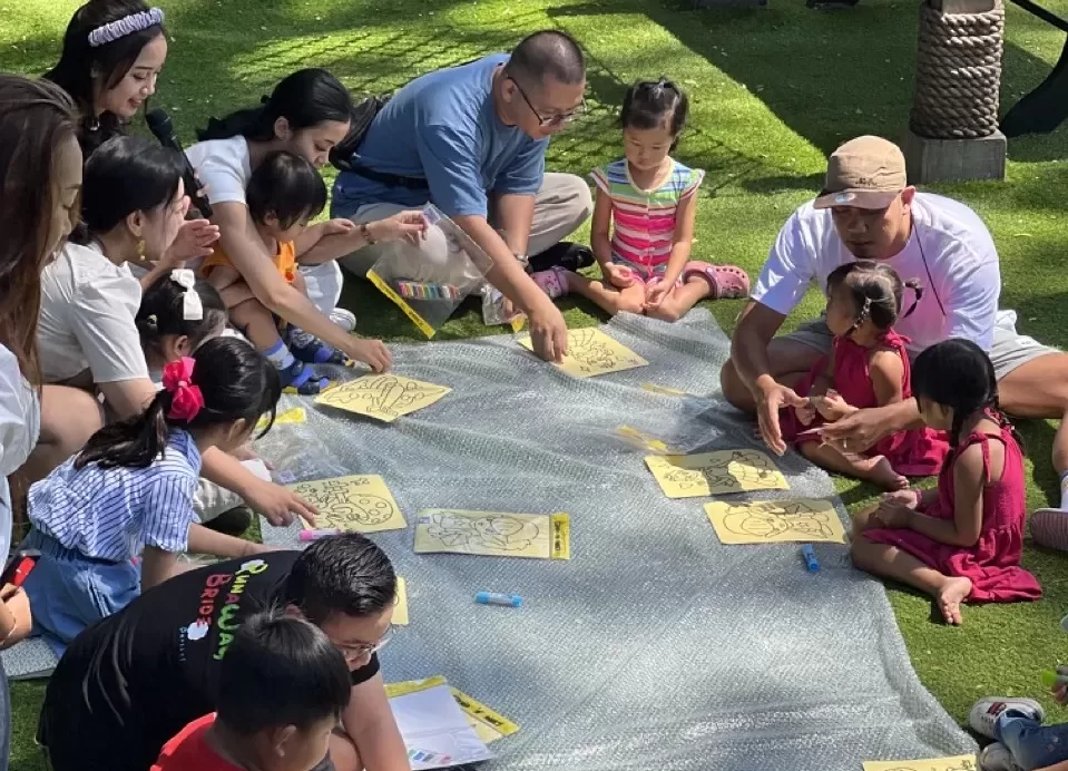 Shotgun Sunday Special, Acara Keluarga Seru Mingguan di Shotgun Social Bali Shotgun Sunday Special, Acara Keluarga Seru Mingguan di Shotgun Social Bali