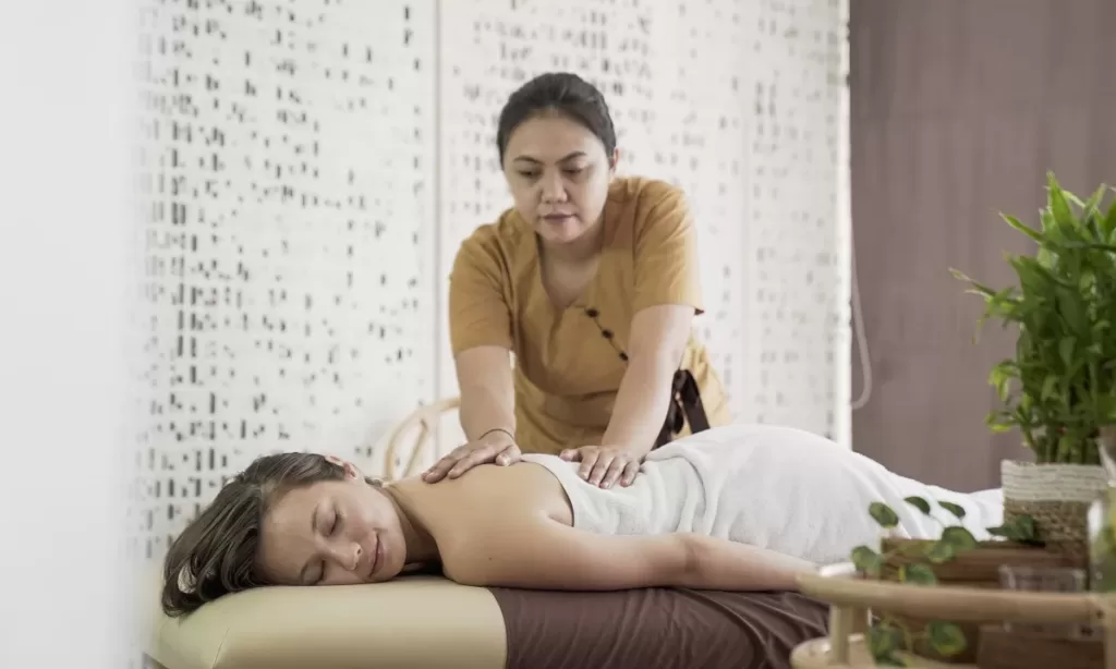 Byrd Spa & Wellness