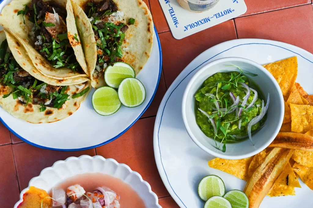Motel Mexicola Canggu