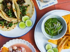 Motel Mexicola Hadir di Canggu, Suguhkan Budaya Makan dan Minum Meksiko Motel Mexicola Canggu