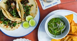 Motel Mexicola Hadir di Canggu, Suguhkan Budaya Makan dan Minum Meksiko Motel Mexicola Canggu