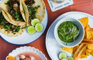 Motel Mexicola Hadir di Canggu, Suguhkan Budaya Makan dan Minum Meksiko Motel Mexicola Canggu