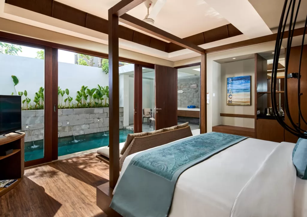 Cross Bali Breakers.