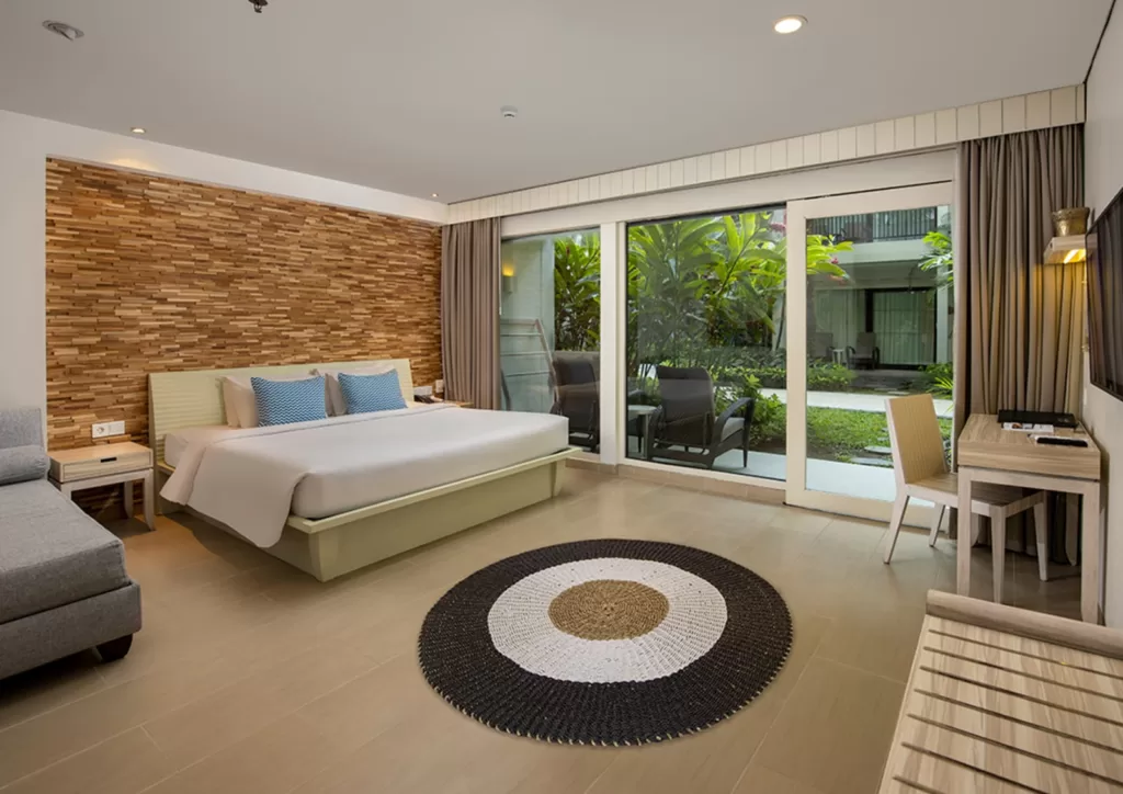 Away Bali Legian Camakila.