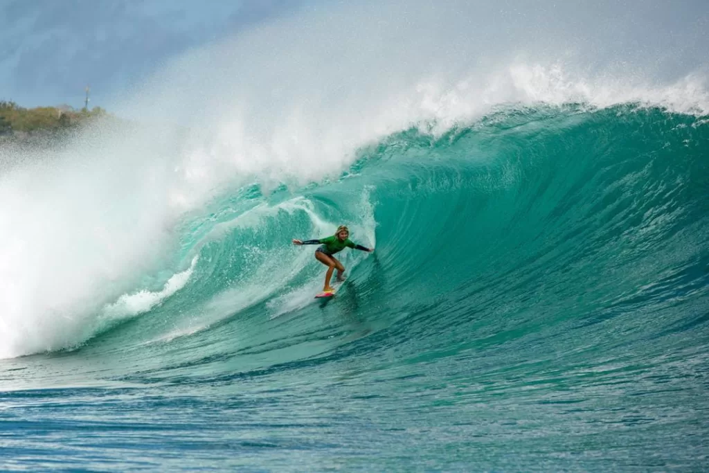 Rip Curl Padang Padang