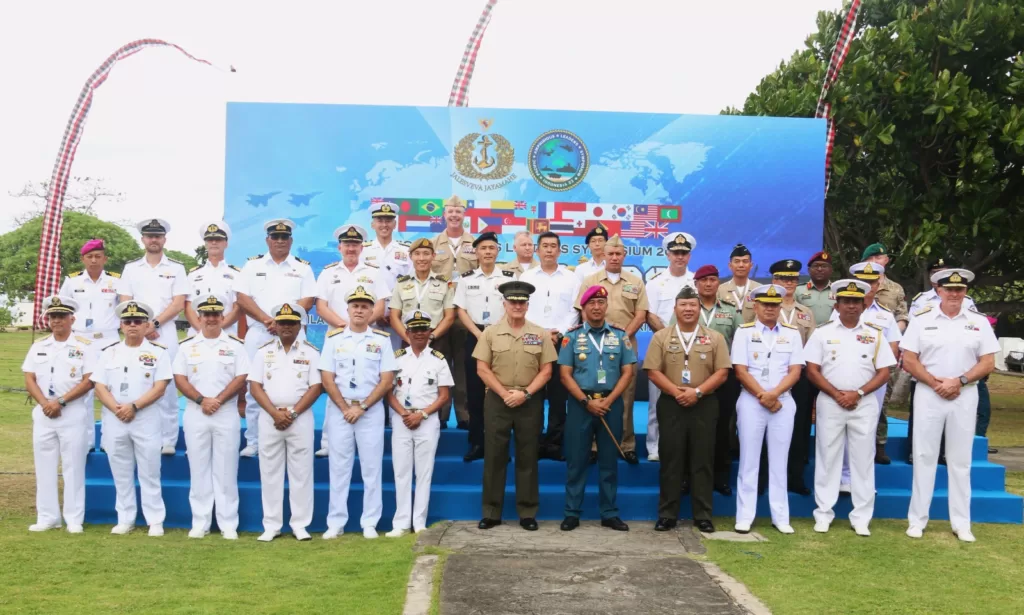 Penutupan PALS 2023