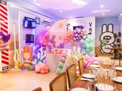 Kids SoHo Hadirkan Tiga Paket Perayaan Ulang Tahun yang Tak Terlupakan untuk Anak Kids SoHo
