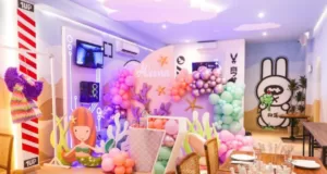 Kids SoHo Hadirkan Tiga Paket Perayaan Ulang Tahun yang Tak Terlupakan untuk Anak Kids SoHo