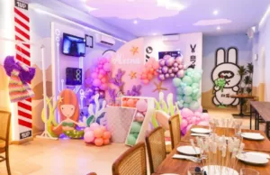 Kids SoHo Hadirkan Tiga Paket Perayaan Ulang Tahun yang Tak Terlupakan untuk Anak Kids SoHo