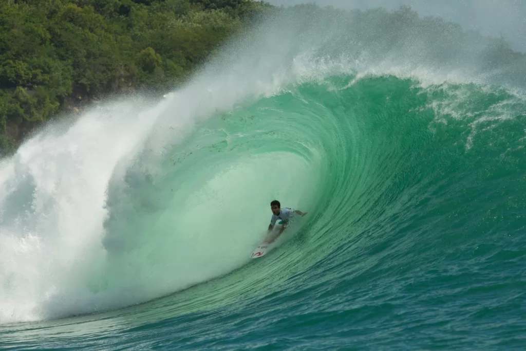 Rip Curl Cup Padang Padang 2023