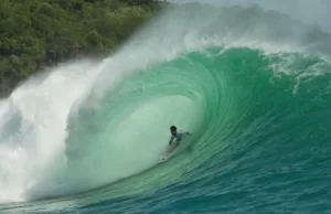 Sebanyak 24 Surfers Terbaik Indonesia dan Dunia akan Diumumkan Saat Upacara Pembukaan Rip Curl Cup Padang Padang 2023 Rip Curl Cup Padang Padang 2023