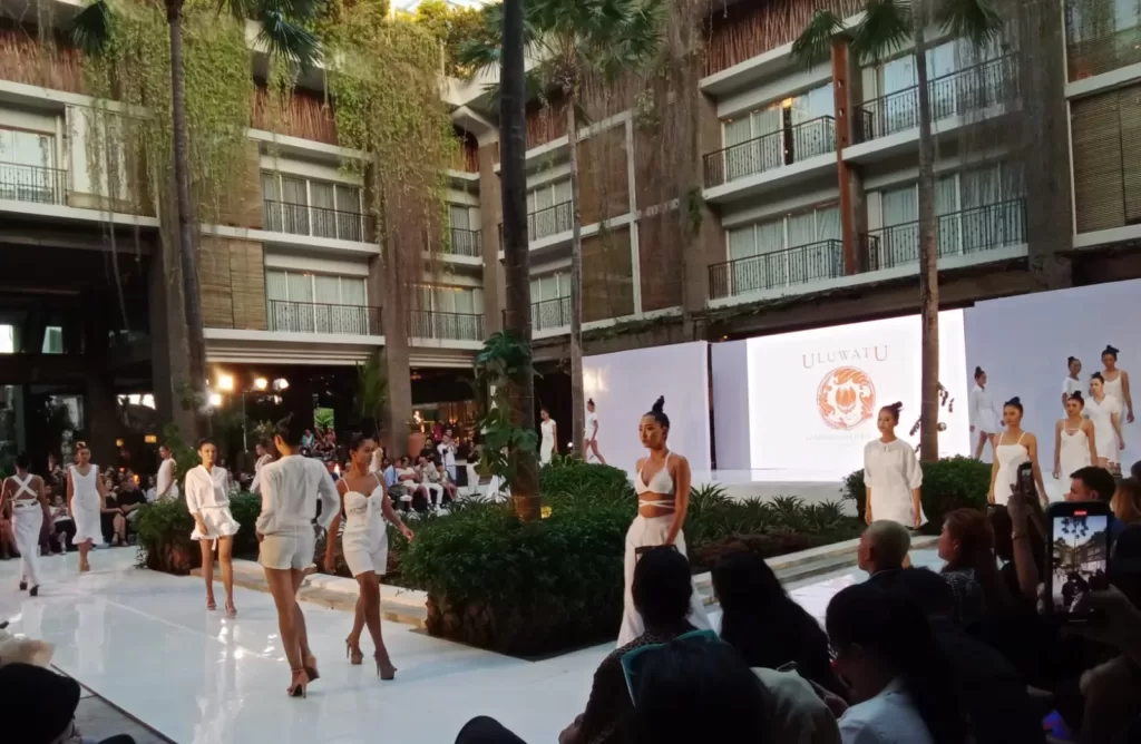 Bali Fashion Parade 2023