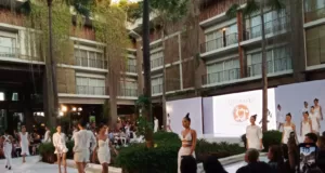 Tampilkan Karya Berkelas Dunia, Bali Fashion Parade 2023 Sukses Pukau Ratusan Fashionista Bali Fashion Parade 2023