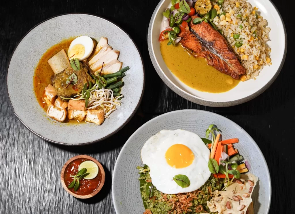 Artotel Group Luncurkan F&B Signature Menu “Nusantara Delights”