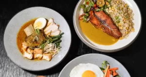 Artotel Group Luncurkan F&B Signature Menu “Nusantara Delights”, hadirkan Kekayaan Kuliner Indonesia Artotel Group Luncurkan F&B Signature Menu “Nusantara Delights”