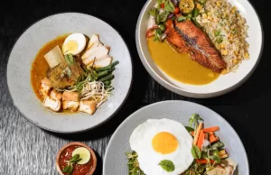 Artotel Group Luncurkan F&B Signature Menu “Nusantara Delights”, hadirkan Kekayaan Kuliner Indonesia Artotel Group Luncurkan F&B Signature Menu “Nusantara Delights”