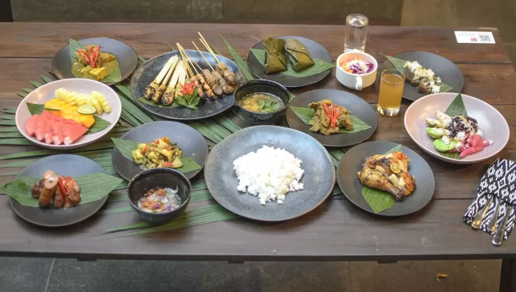 PHM Hotels Luncurkan Program Wisata Gastronomi "Nuansa Nusantara"
