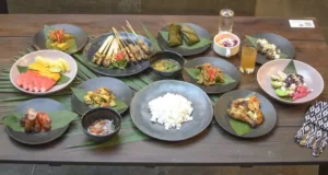 Rayakan Kemerdekaan RI Ke-78, PHM Hotels Luncurkan Program Wisata Gastronomi “Nuansa Nusantara” PHM Hotels Luncurkan Program Wisata Gastronomi "Nuansa Nusantara"