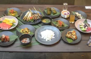 Rayakan Kemerdekaan RI Ke-78, PHM Hotels Luncurkan Program Wisata Gastronomi “Nuansa Nusantara” PHM Hotels Luncurkan Program Wisata Gastronomi "Nuansa Nusantara"