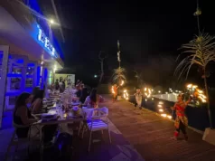 Away Bali Legian Camakila Jadi Tuan Rumah Pertama Kolaborasi Chef “Nusa Diversity Food Parade” Nusa Diversity Food Parade di Away Bali Legian Camakila