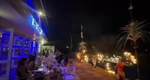 Away Bali Legian Camakila Jadi Tuan Rumah Pertama Kolaborasi Chef “Nusa Diversity Food Parade” Nusa Diversity Food Parade di Away Bali Legian Camakila