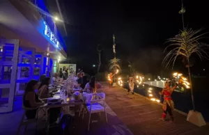 Away Bali Legian Camakila Jadi Tuan Rumah Pertama Kolaborasi Chef “Nusa Diversity Food Parade” Nusa Diversity Food Parade di Away Bali Legian Camakila