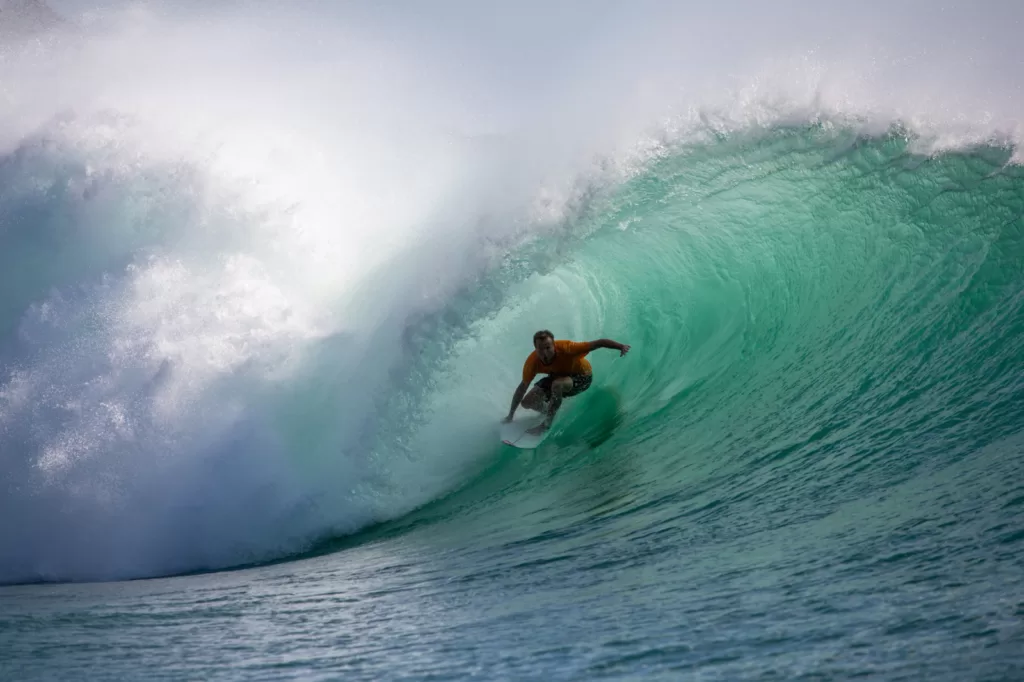 Rip Curl Cup Padang padang 2023