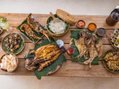 Mrs Sippy Luncurkan Barbekyu Seafood ala Jimbaran Mrs Sippy Luncurkan Barbekyu Seafood ala Jimbaran