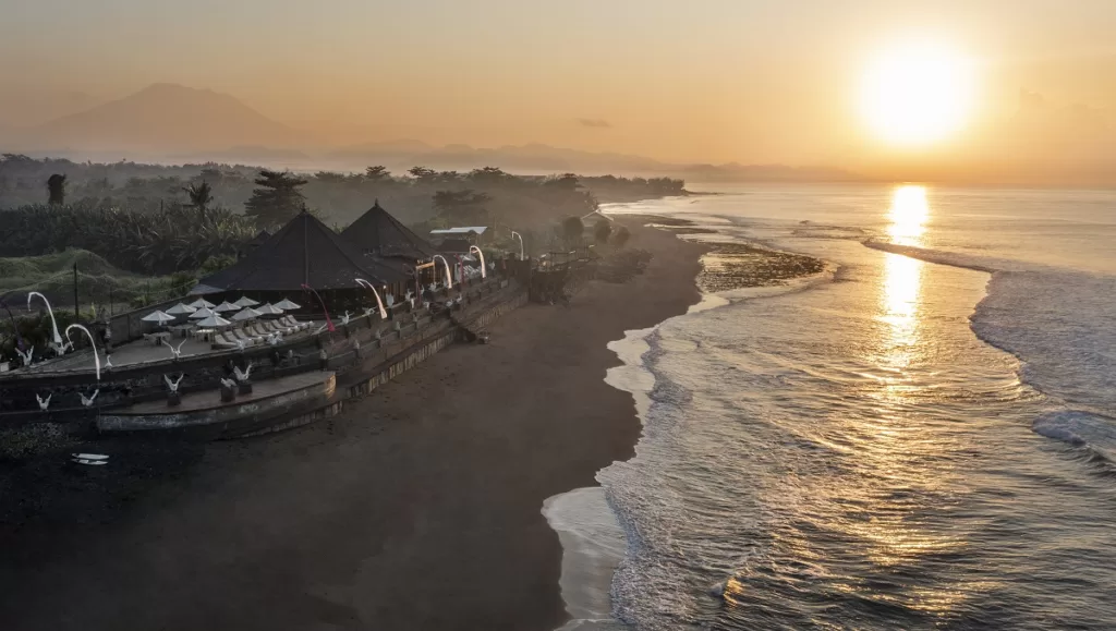 Desa Swan Villas & SPA Keramas