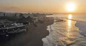 Desa Swan Villas & SPA Keramas Hadirkan Esensi Sejati Liburan di Bali Desa Swan Villas & SPA Keramas